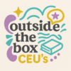 Playful CEU Logo Design