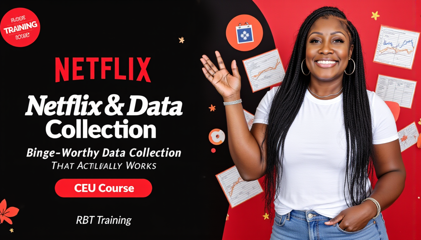 Netflix & Data Collection: Binge-Worthy Data Collection That Actually Works