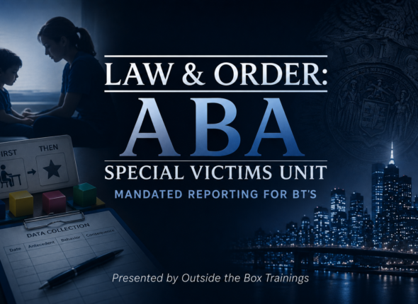 Law & Order ABA SVU