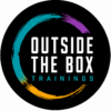 OTB Training Circle Logo