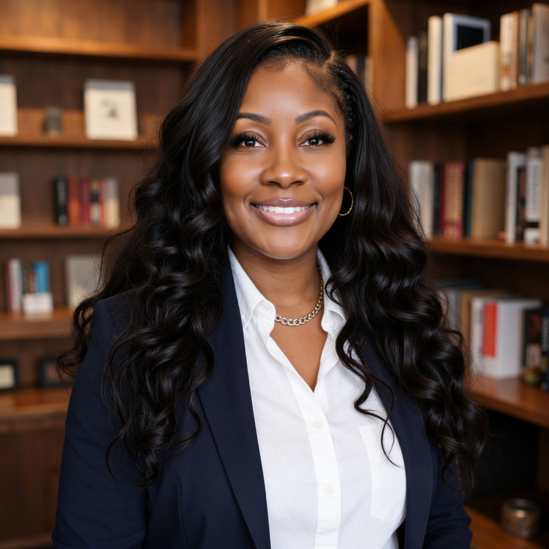 Nikeda Stanback, M.Ed., BCBA, LBA, IBA
