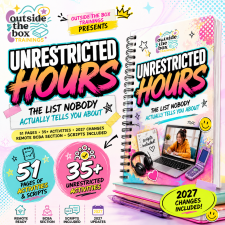 Full Unrestricted Guide
