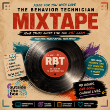 Full RBT Study Guide