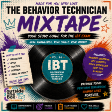 IBT Study Guide